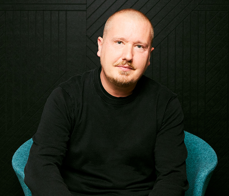 Jeremy Richard